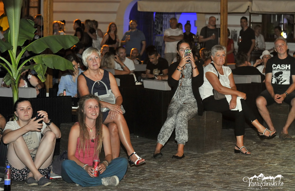 Ljeto na Stančiću 2019., Neki novi klinci