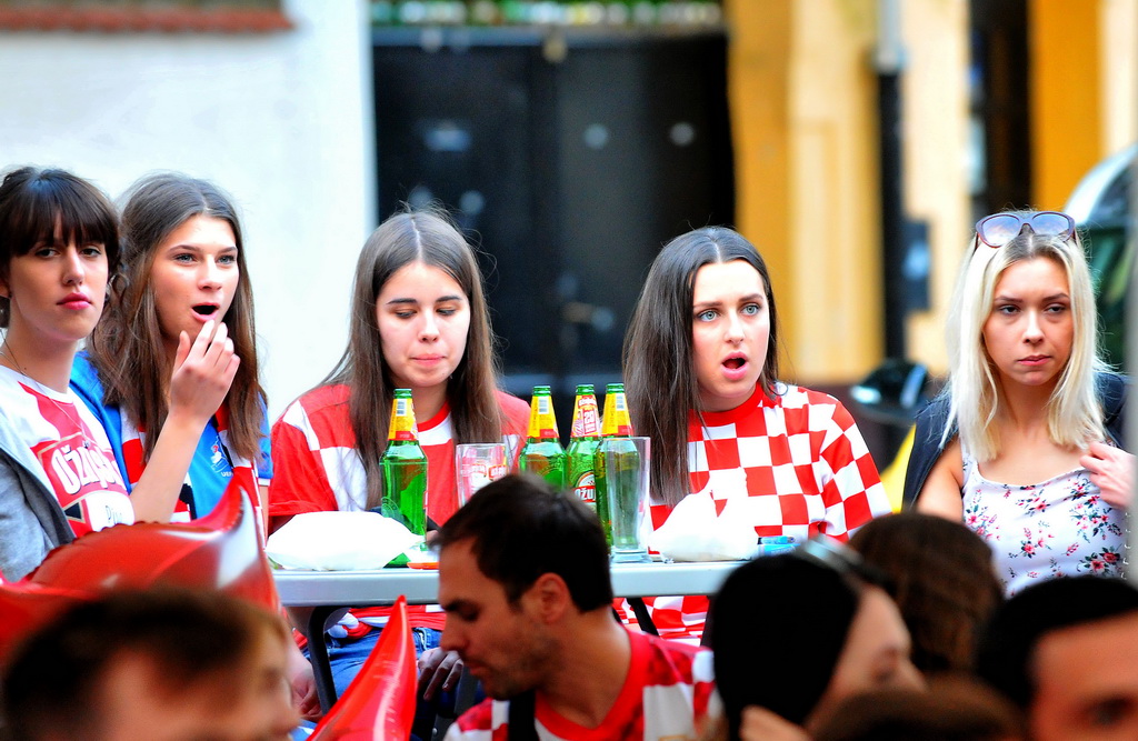 Navijanje za Vatrene Navijanje za Vatrene