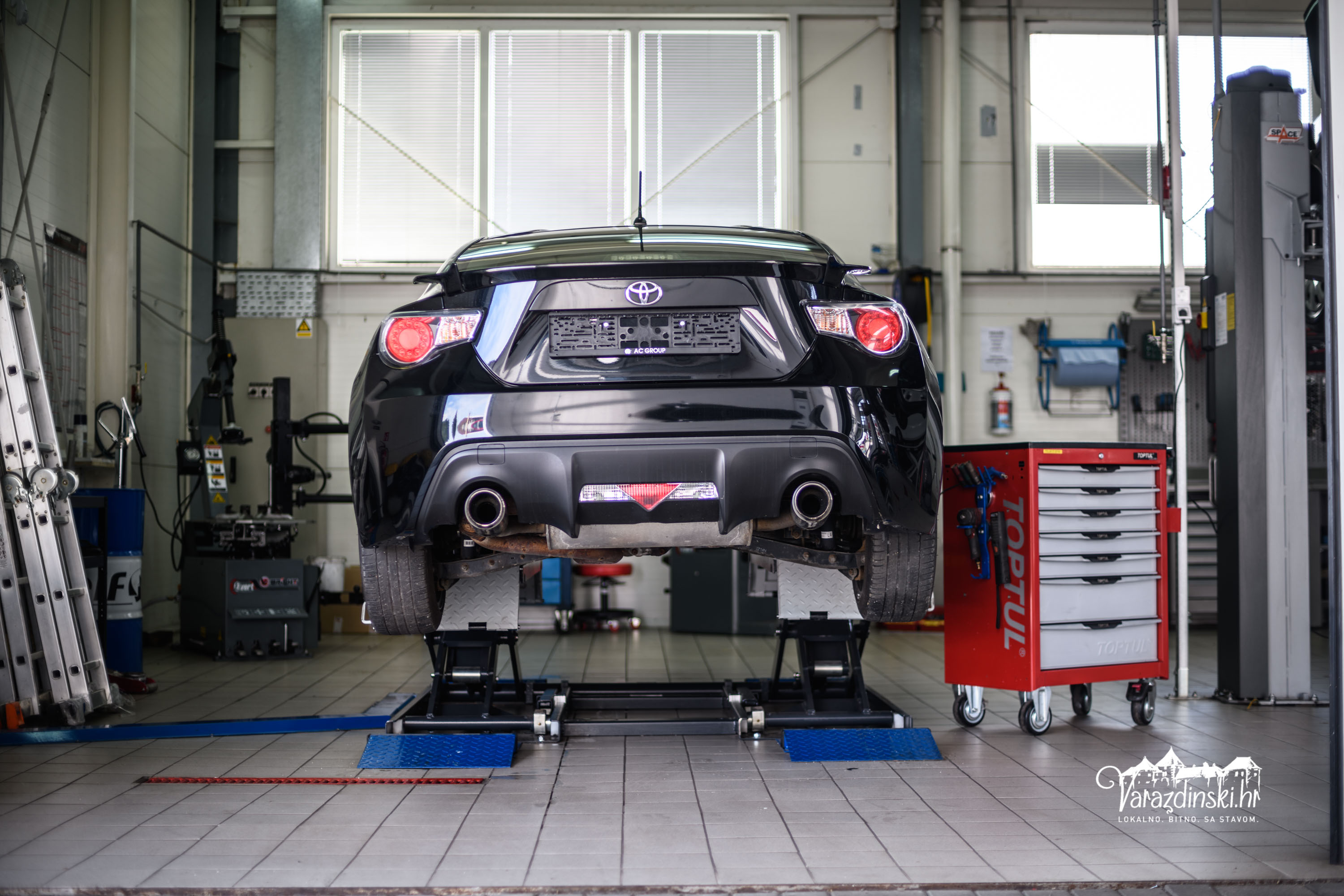 AC Group novi poslovni prostor