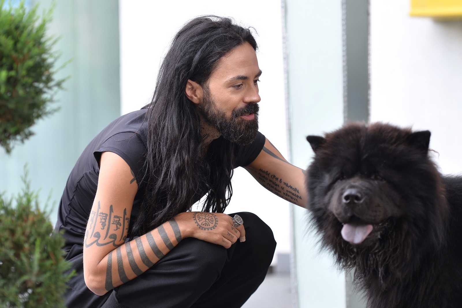 The Gipsy Kings i Božo Vrećo