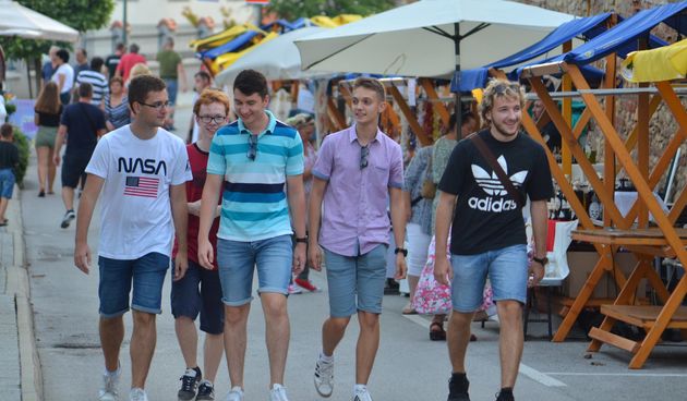 Lovrečevo