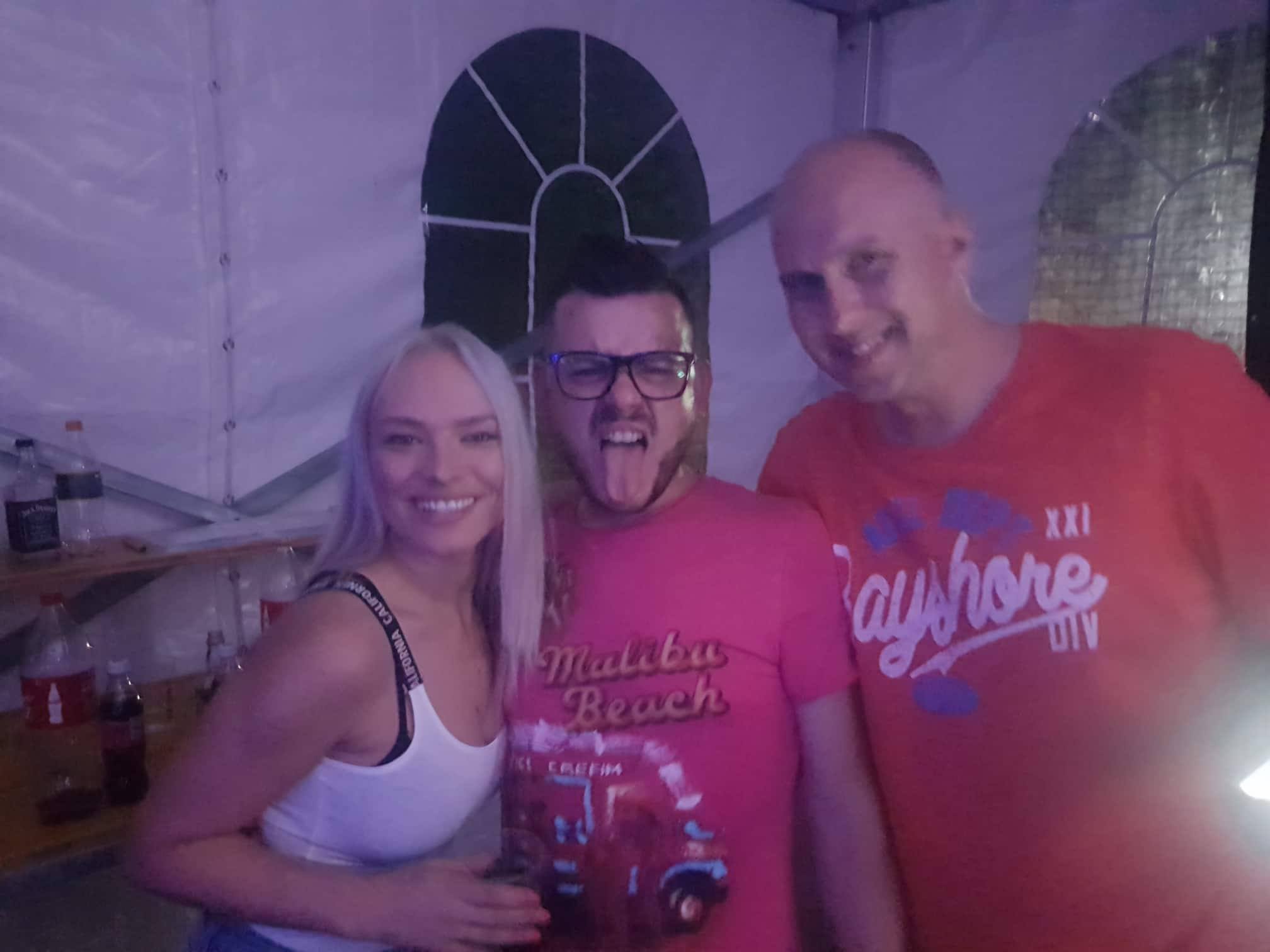 Arena Cool Beat Arena Cool Beat