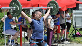 Varaždin Throwdown 9 Varaždin Throwdown 9