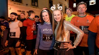 Novogodišnja utrka 2024