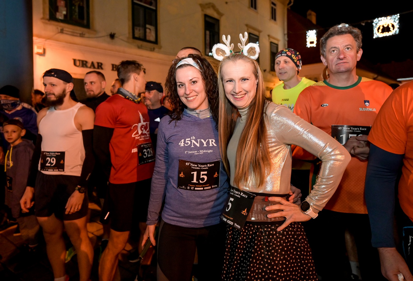 Novogodišnja utrka 2024