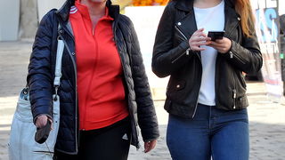 Klikom po Varaždinu 6.10.