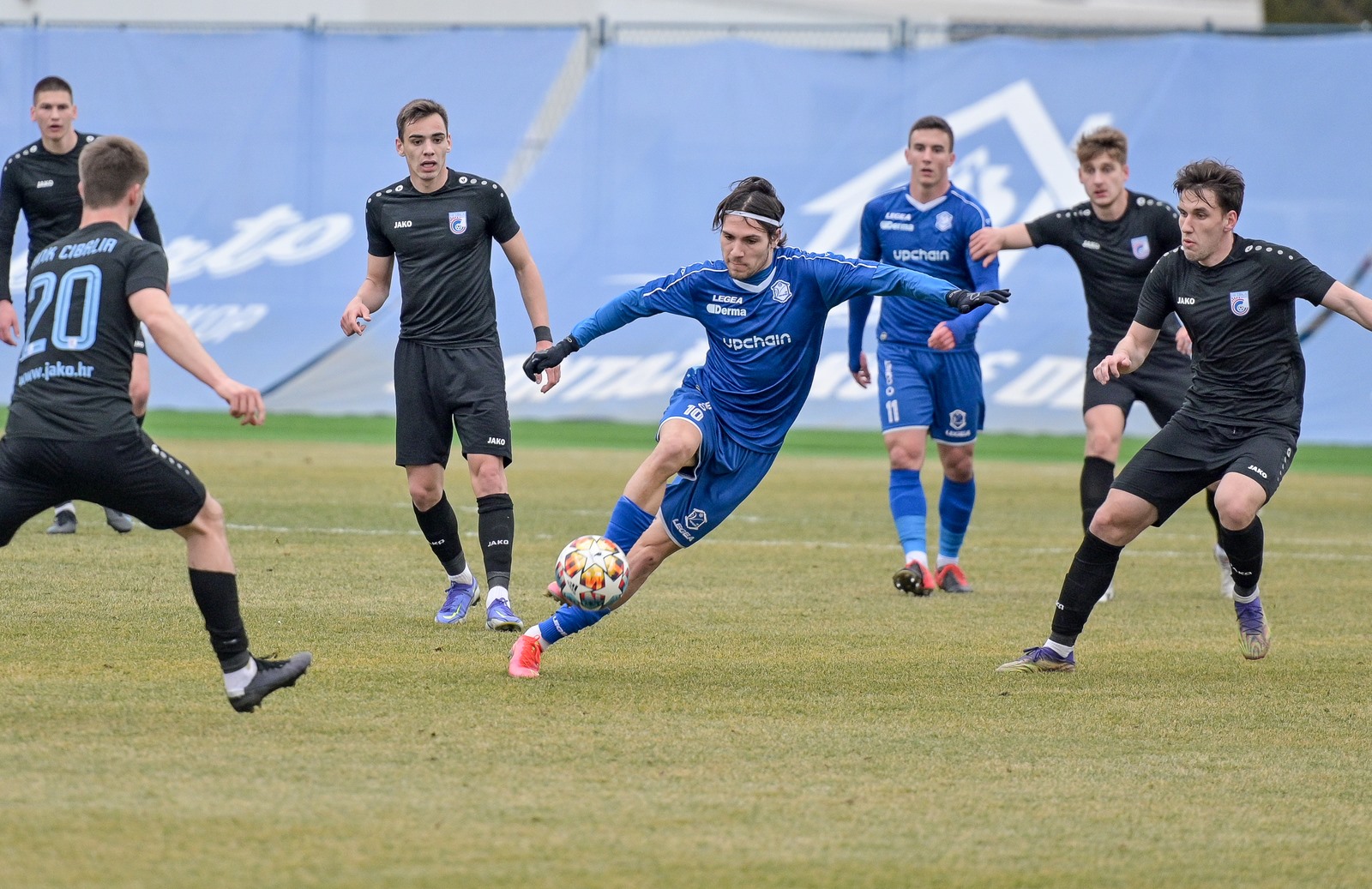 Varaždin – Cibalija