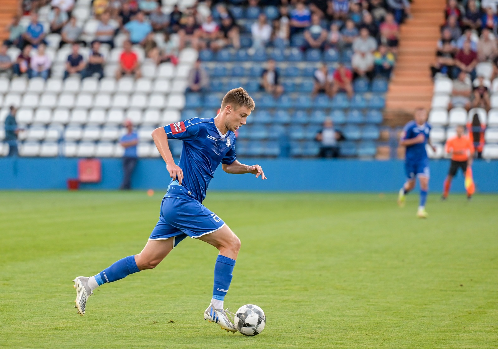 Varaždin – Gorica