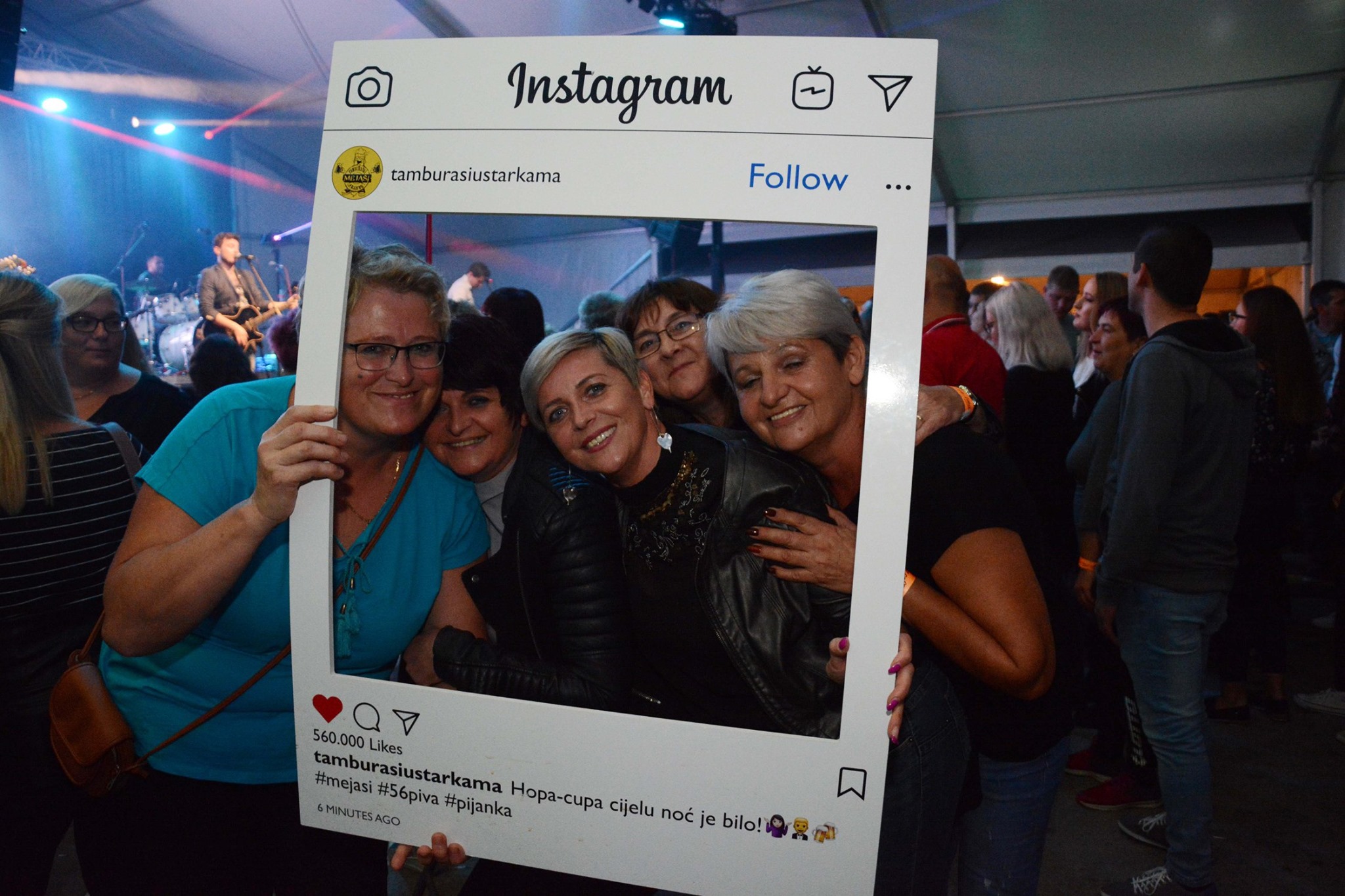 Danijela Martinović i Mejaši u Sračincu, Dani Miholja Danijela Martinović i Mejaši u Sračincu, Dani Miholja