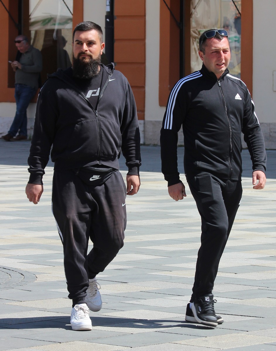 Klikom po Varaždinu 29.4.2023.