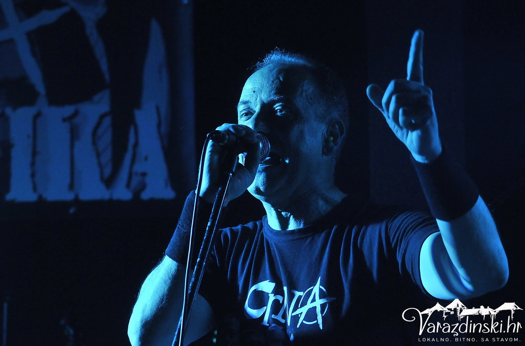 Crna kronika u Rogozu