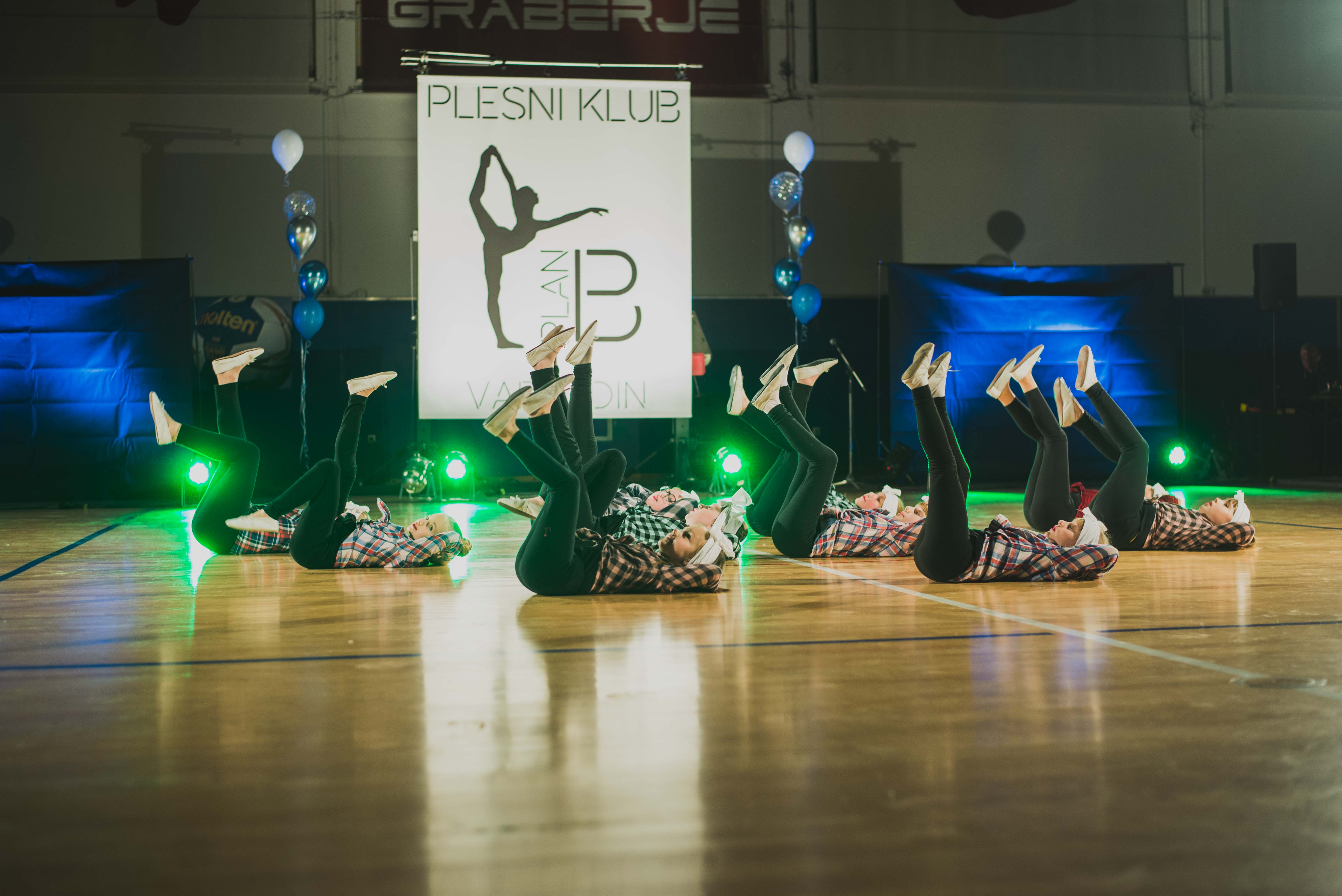 Ples, plesni klub plan b Ples, plesni klub plan b