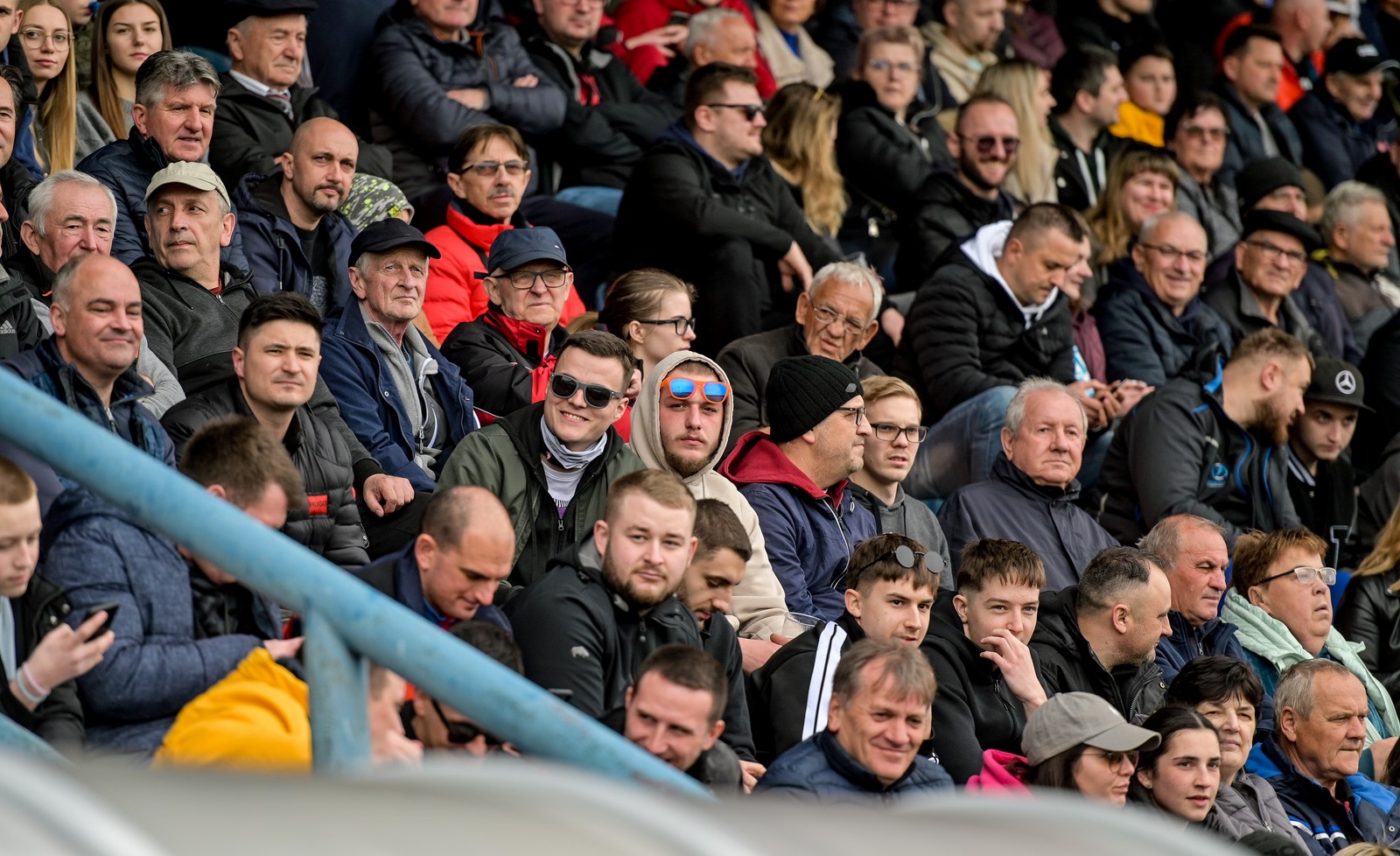 Varaždin – Hajduk