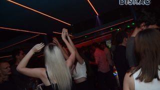 Pelin Mix Balkan Night u varaždinskom Diskaču