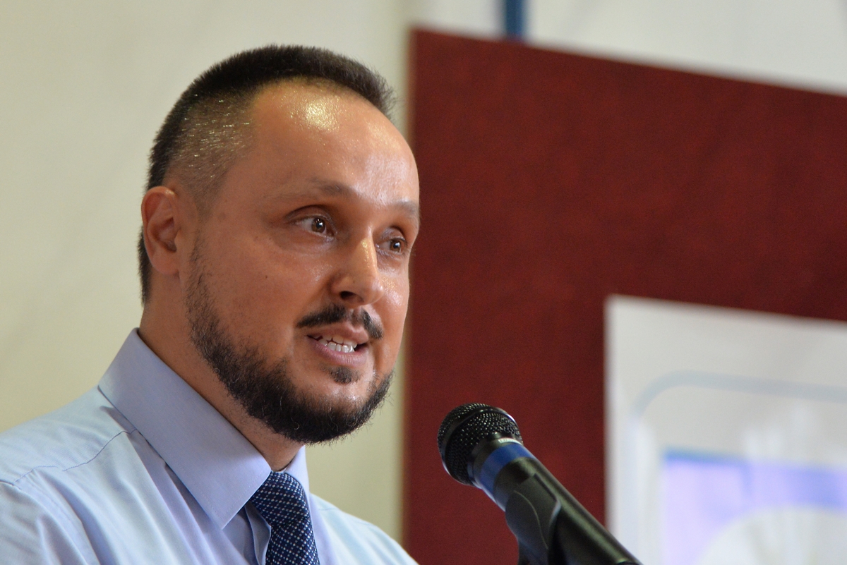 Svečano obilježen prvi dan škole u varaždinskoj Šestoj osnovnoj