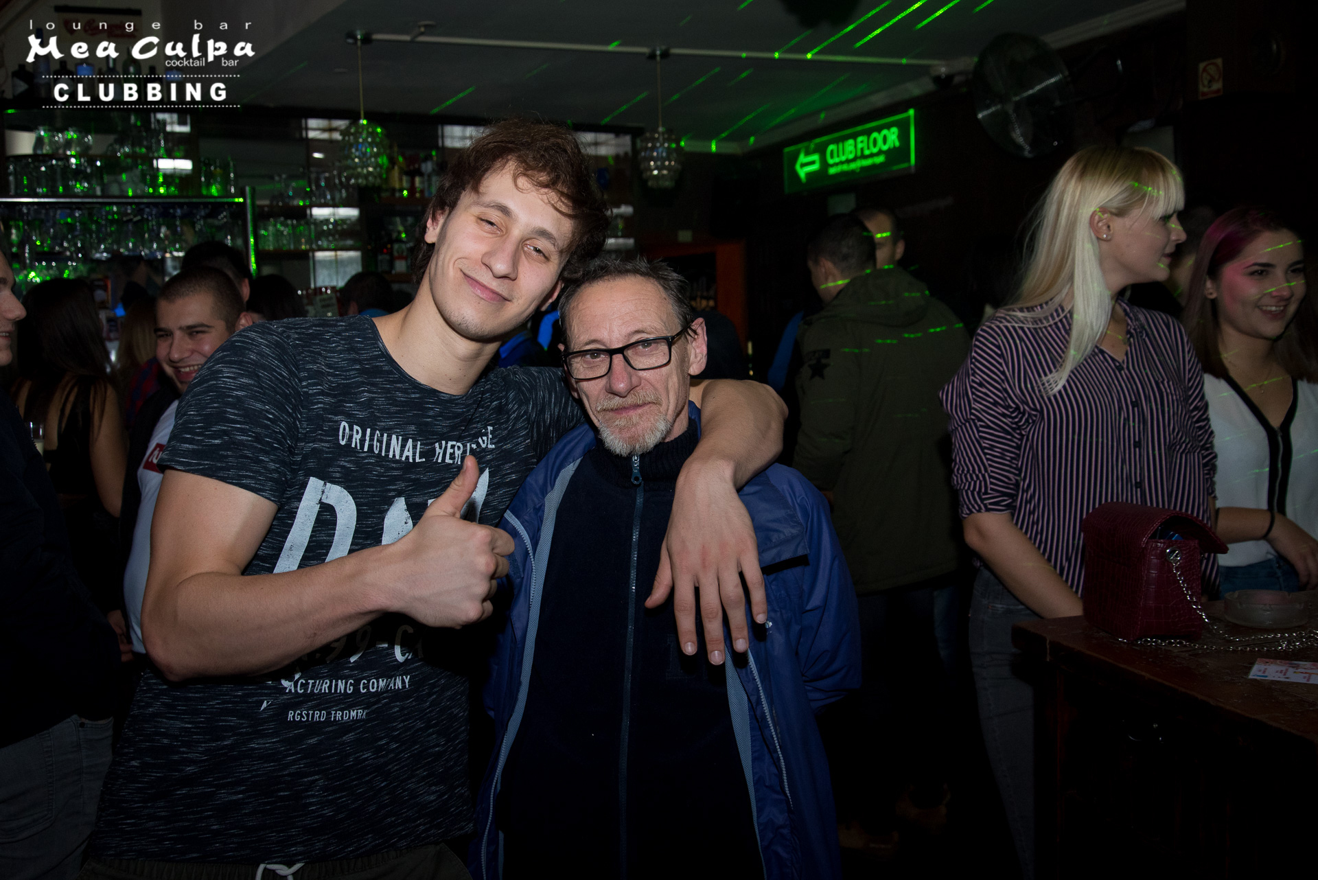 Fešta povodom sjećanja na Aquamarin Fešta povodom sjećanja na Aquamarin