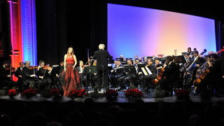 Operne zvijezde za varaždinsko kazalište, humanitarni koncert