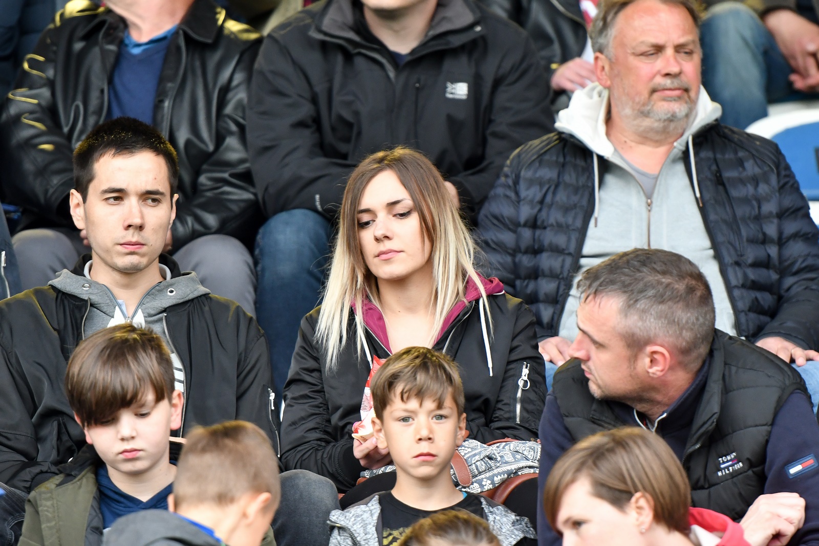 NK Varaždin – NK Međimurje