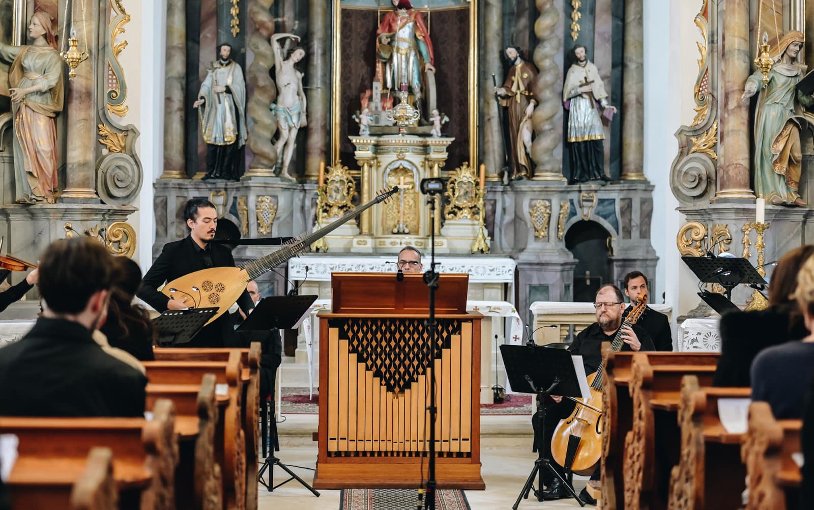 Varaždinske barokne večeri