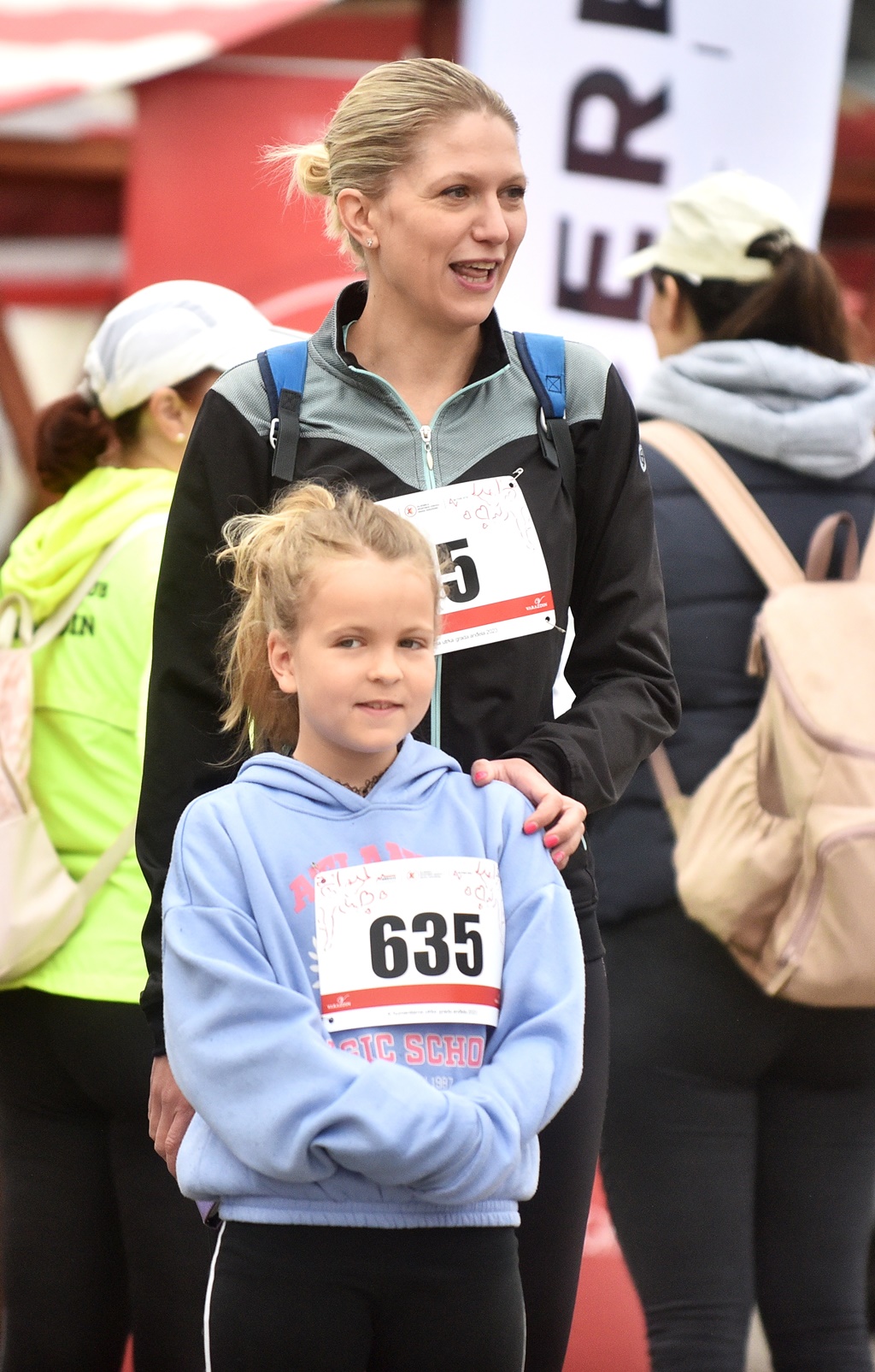 Humanitarna utrka Grada anđela