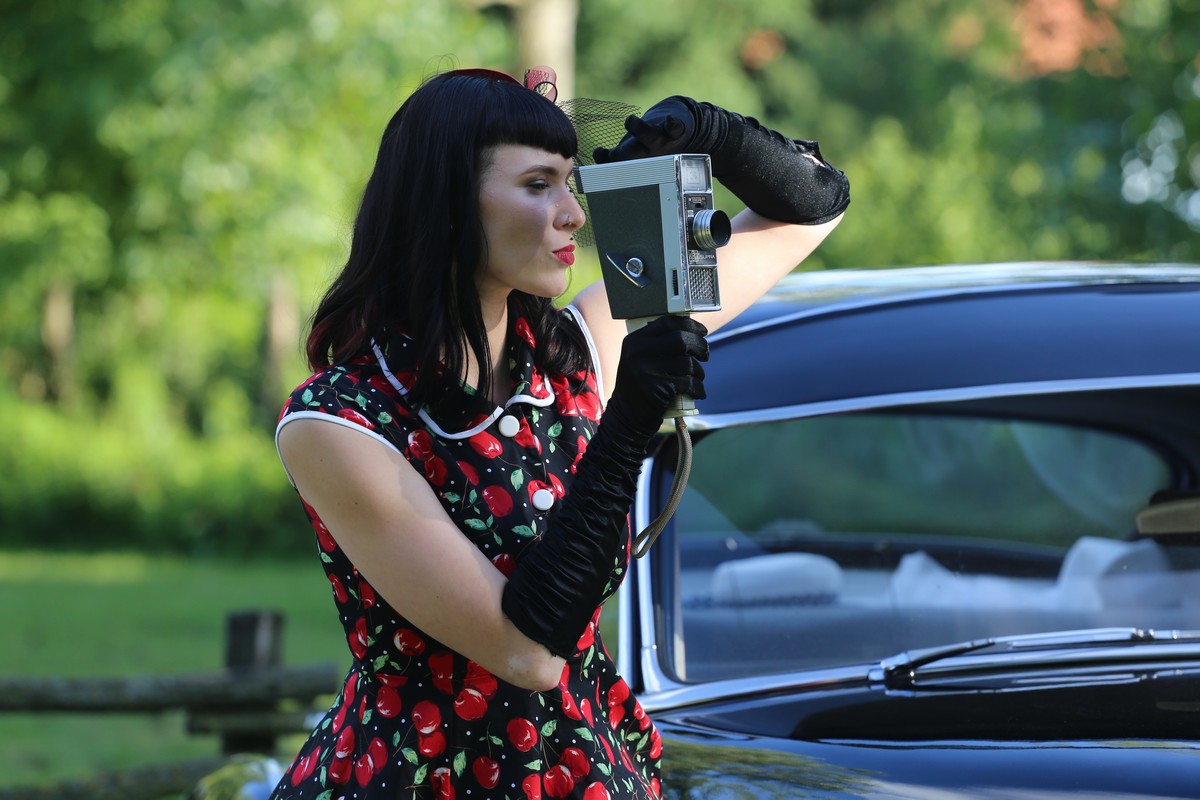 Trash & Burn u Svetom Martinu na Muri (subota, 23.6.2018.) Trash & Burn u Svetom Martinu na Muri (subota, 23.6.2018.)