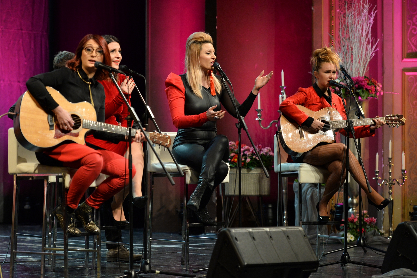 Najbolji varaždinski sportaši u 2018. Najbolji varaždinski sportaši u 2018.