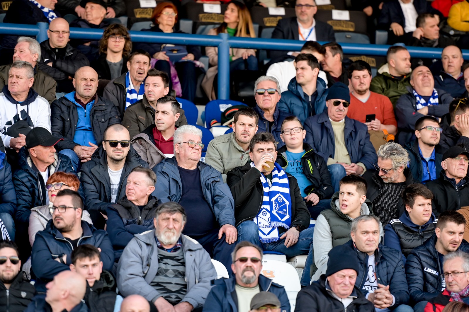 varaždin – dinamo