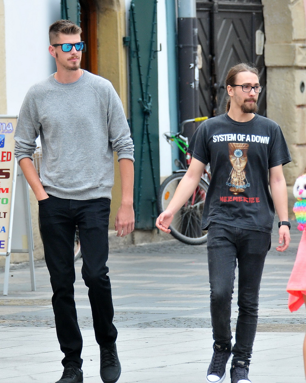 Klikom po Varaždinu 1.9.