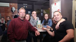 Četvrti rođendan Pikač Cluba Čakovec