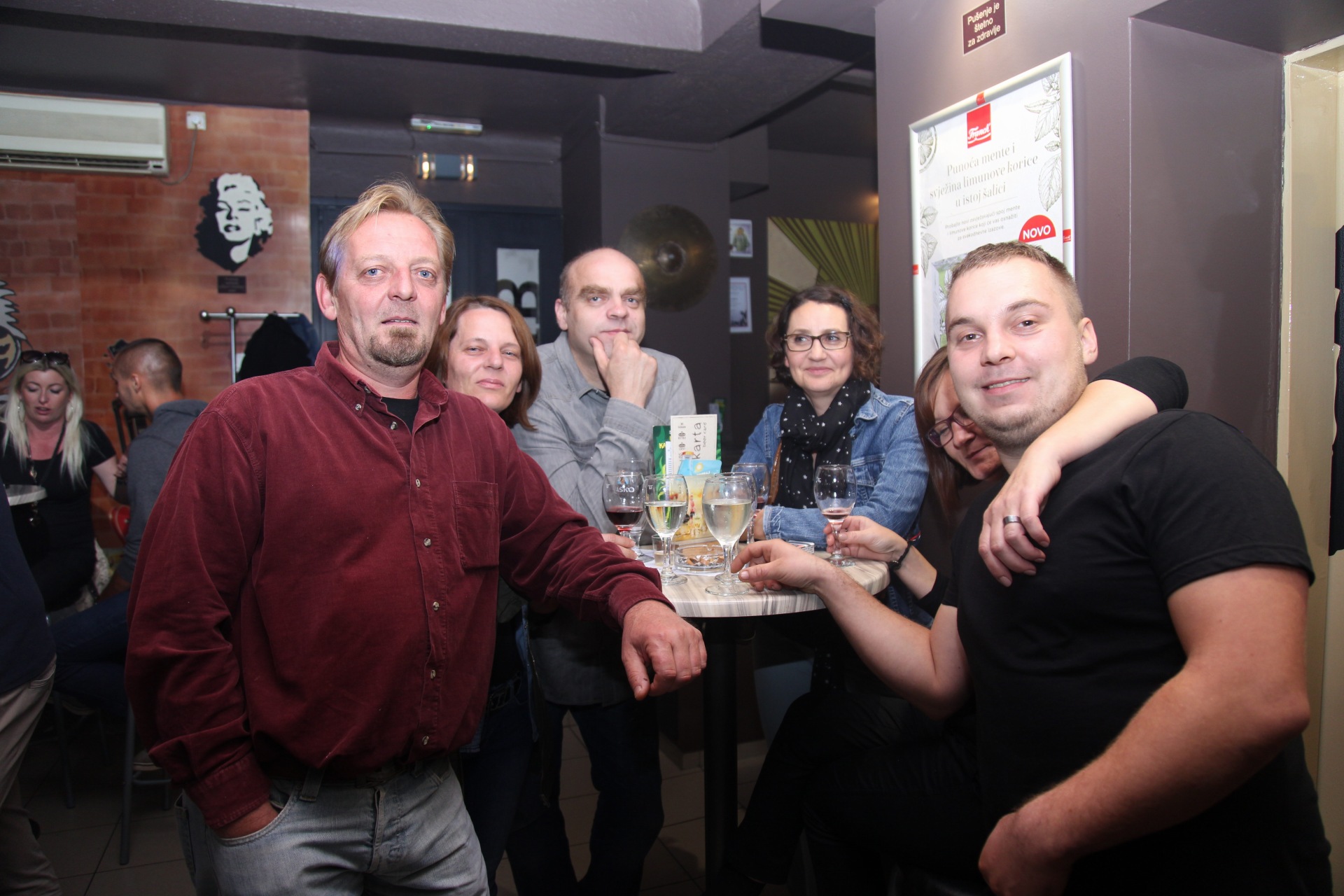 Četvrti rođendan Pikač Cluba Čakovec