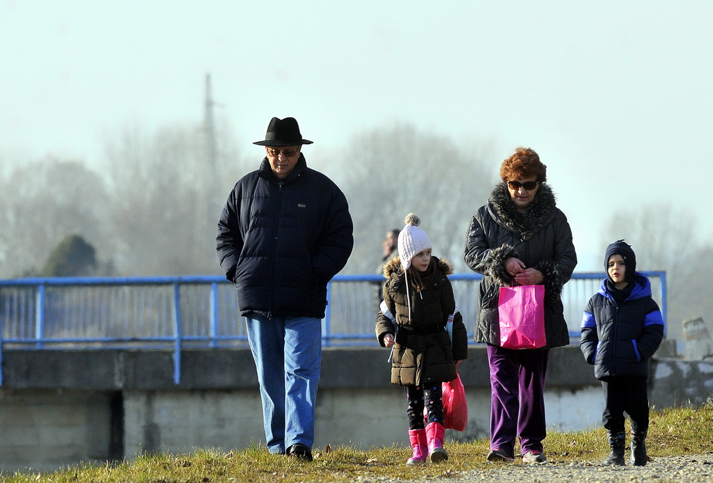 Klikom po Dravi Klikom po Dravi