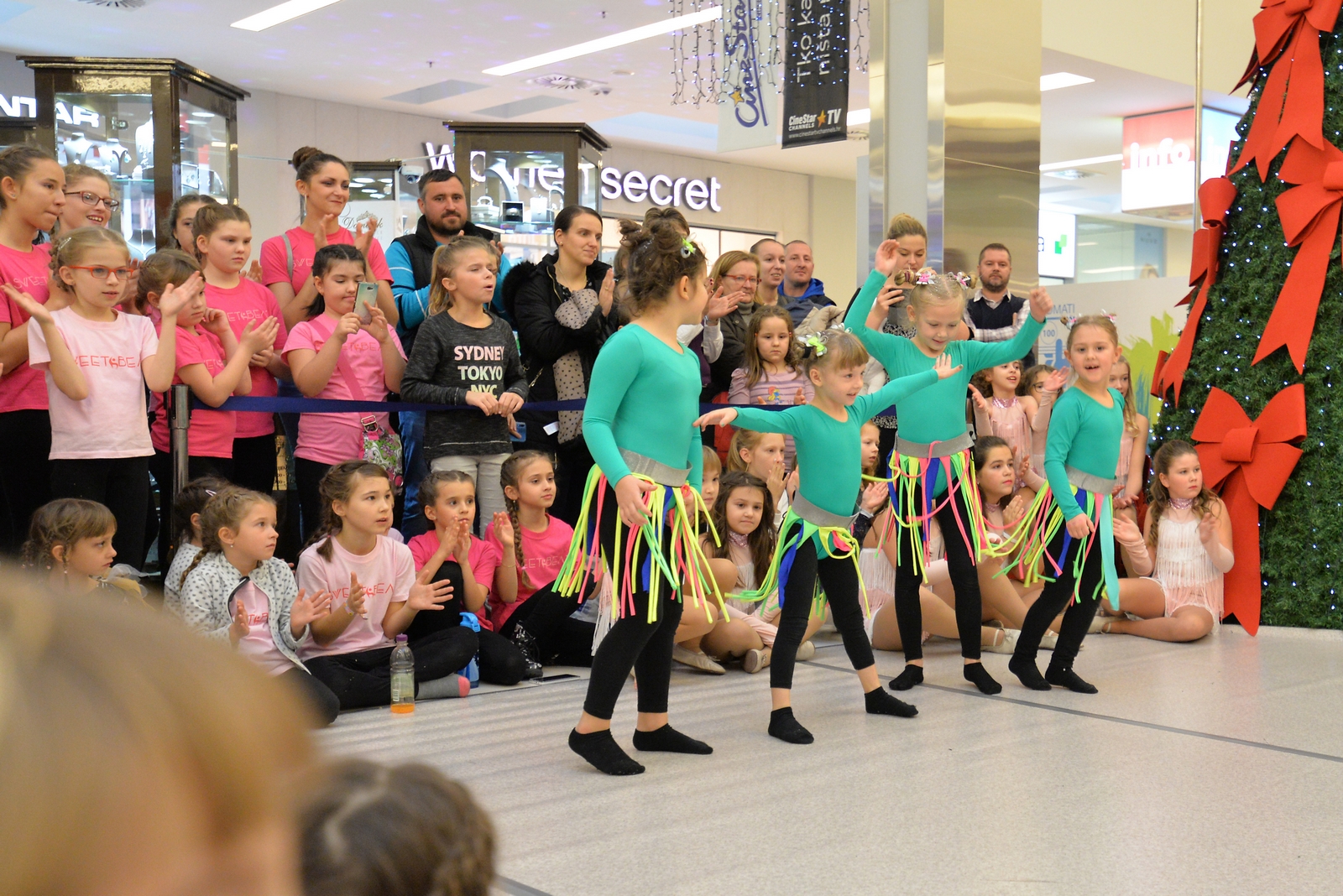 Varaždin Dance Open