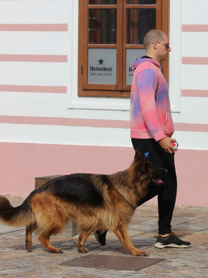 Klikom po Varaždinu 24.9.2022.