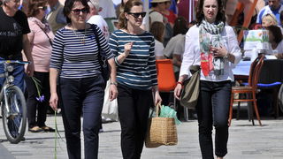 Klikom po Varaždinu, 25. svibnja 2019