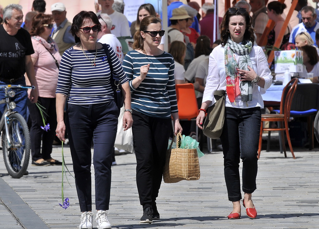 Klikom po Varaždinu, 25. svibnja 2019