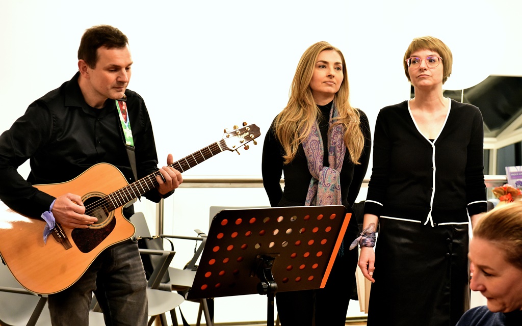 Snježana Tramburovski 2024