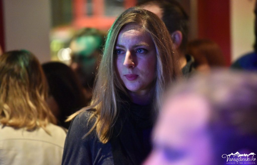 Stereo deficit u Staroj vagi