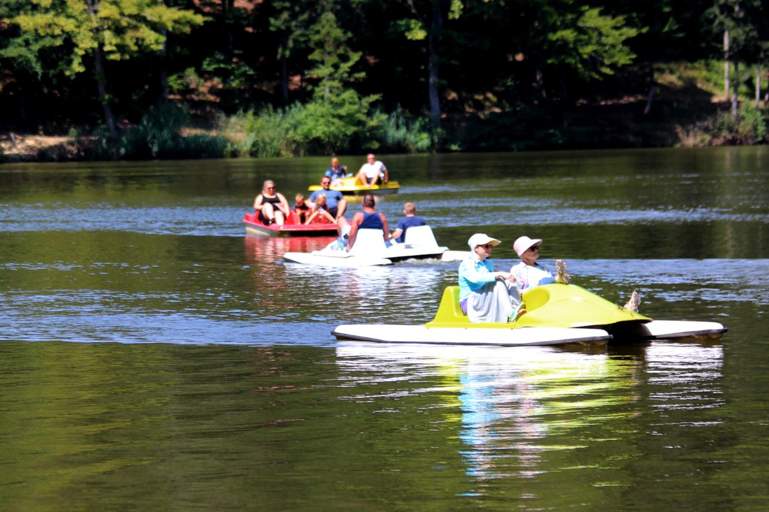 Trakošćan na Veliku Gospu Trakošćan na Veliku Gospu