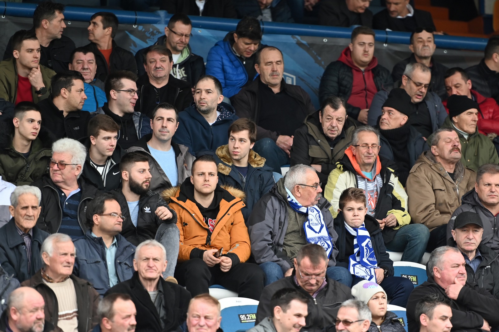 Varaždin – Hajduk Varaždin – Hajduk