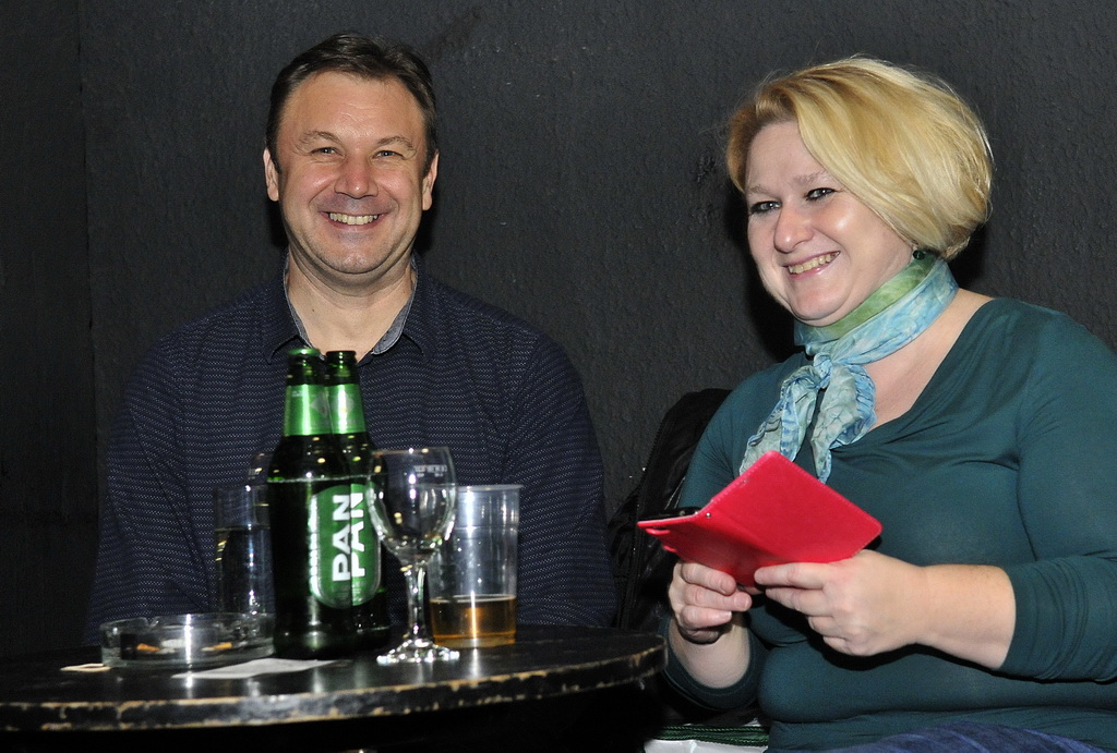 Varaždinske rock snage sviraju za ‘Pume’ Varaždinske rock snage sviraju za ‘Pume’