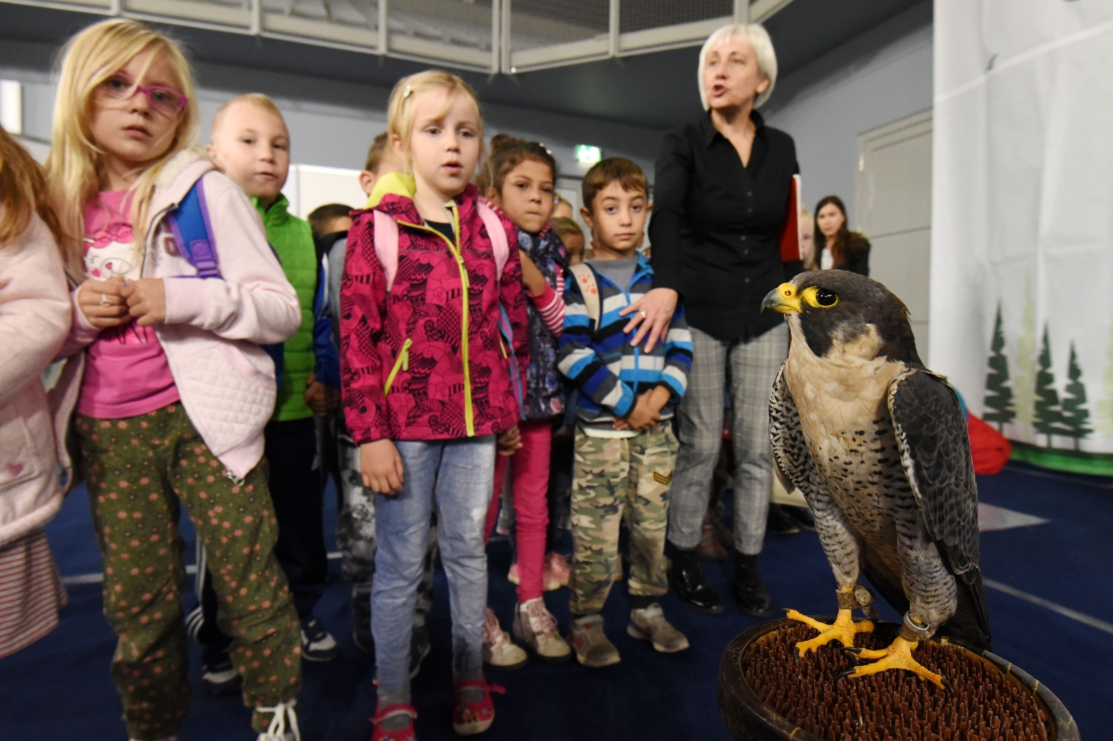 23. Sajam priroda, lov, ribolov, turizam