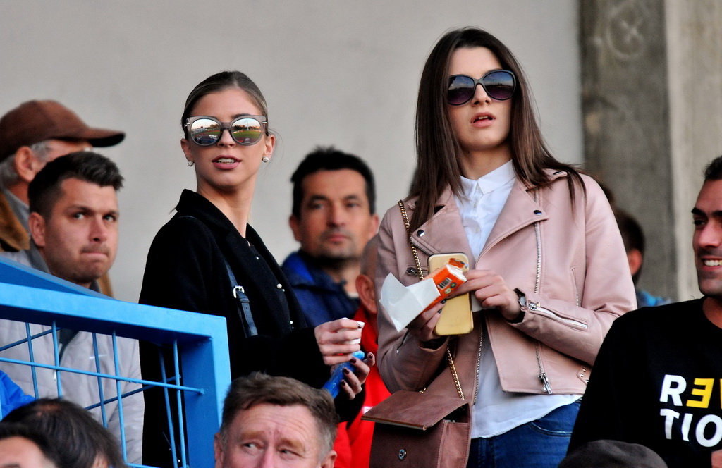 Lokalni derbi između Međimurja i Varaždina