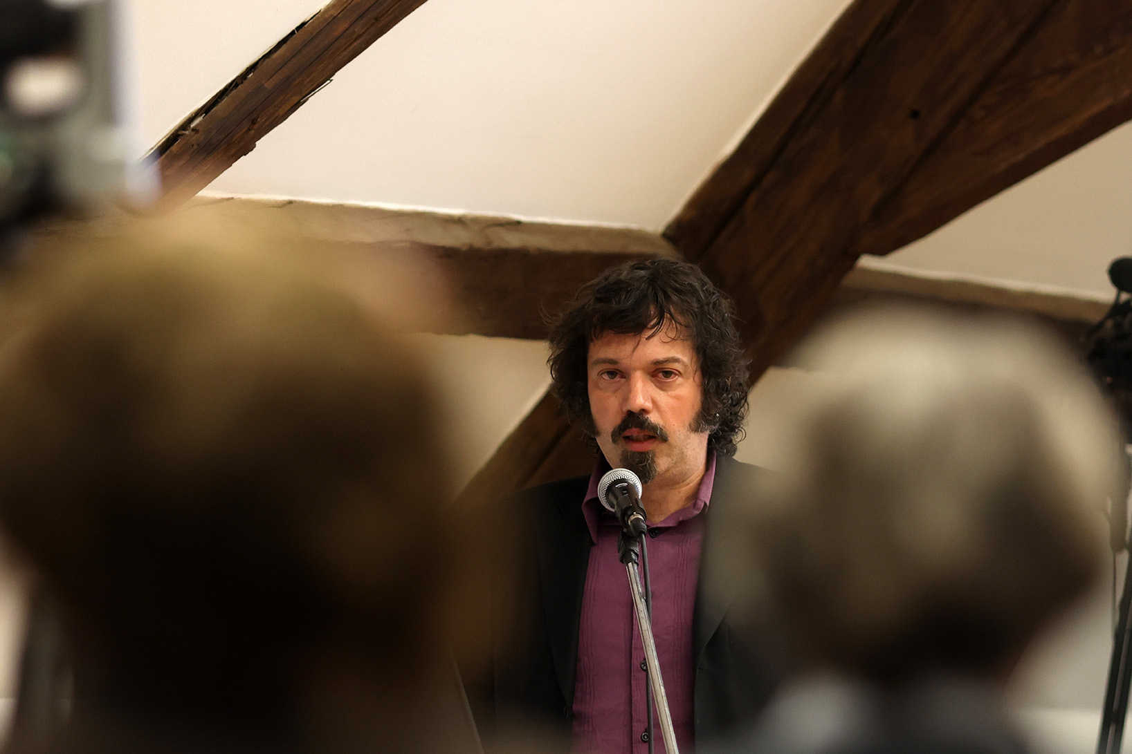 Srijeda u Muzeju: Franz Fink