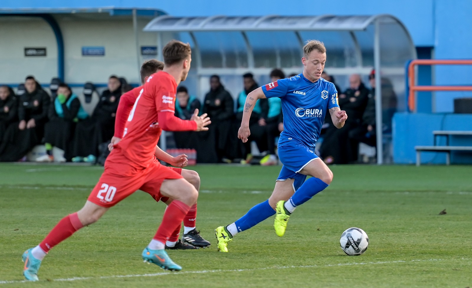 Varaždin – Gorica