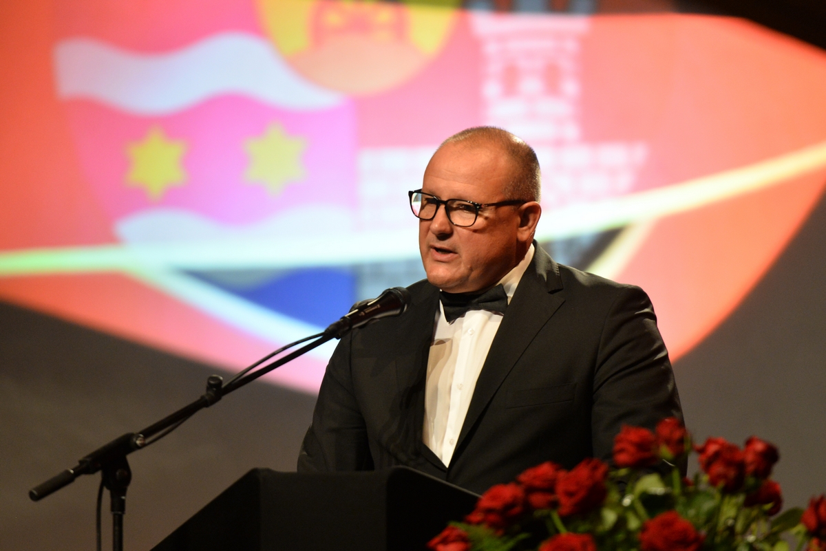 Dan Varaždinske županije