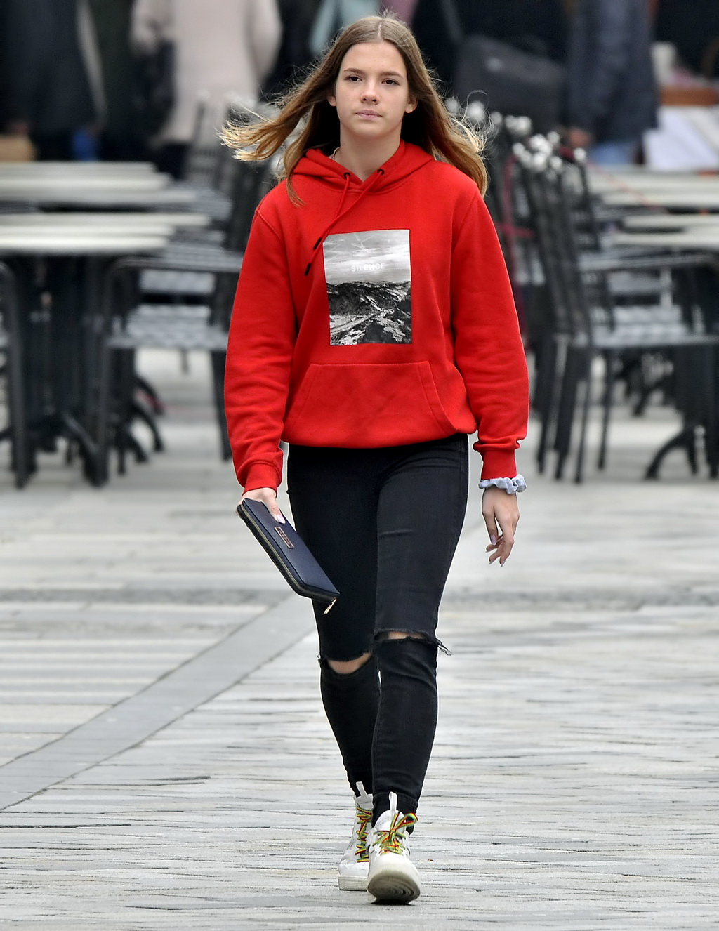 Klikom po Varaždinu