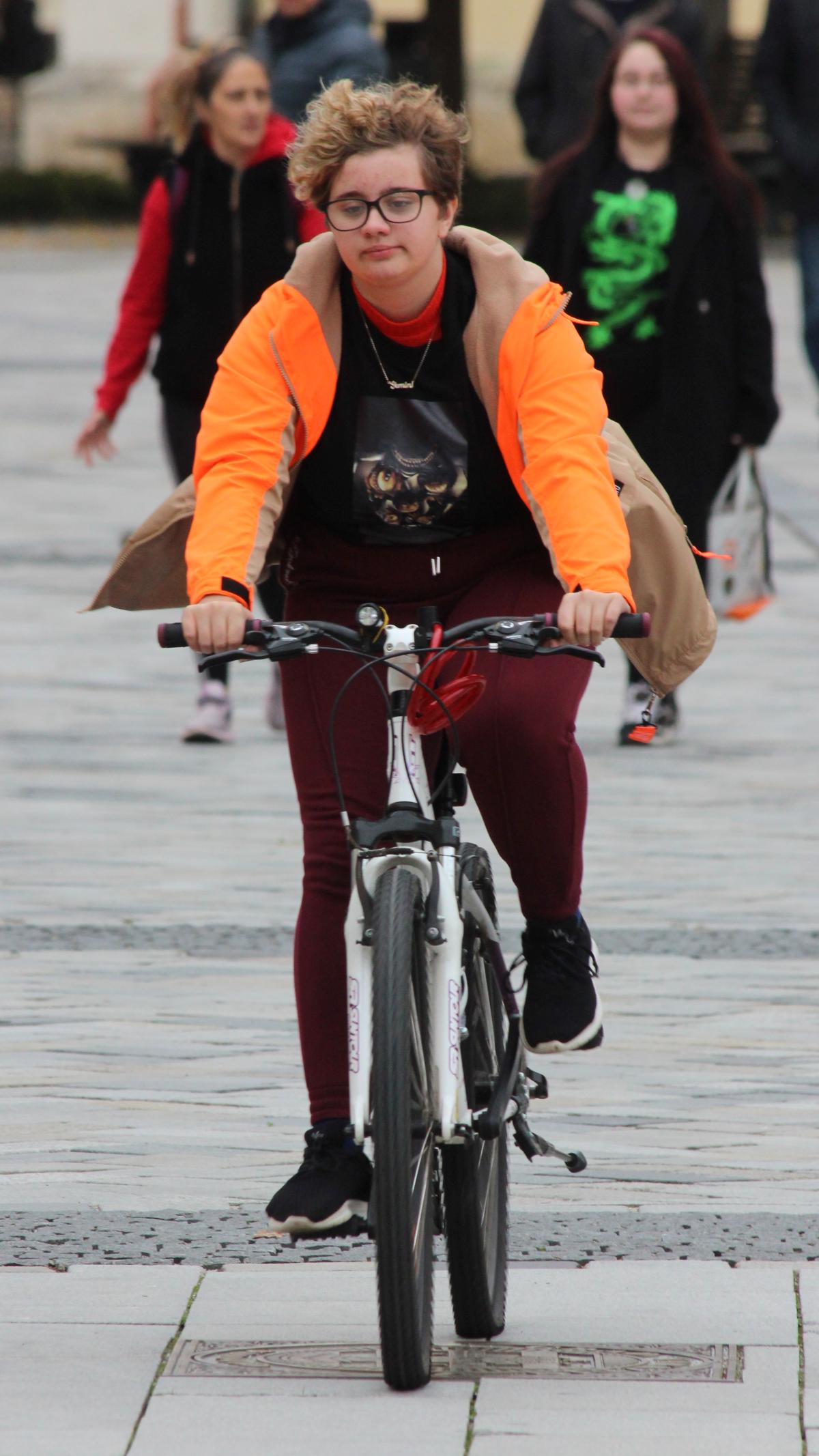 Klikom po gradu 23.10.2021.