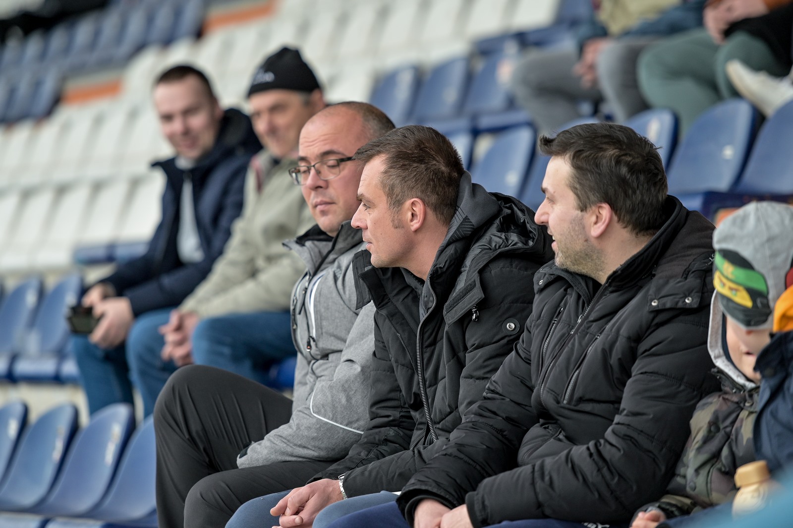 Varaždin – Cibalija