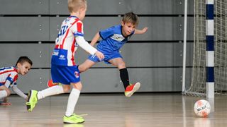 Arena Suzuki Bumbar kup (2020.)