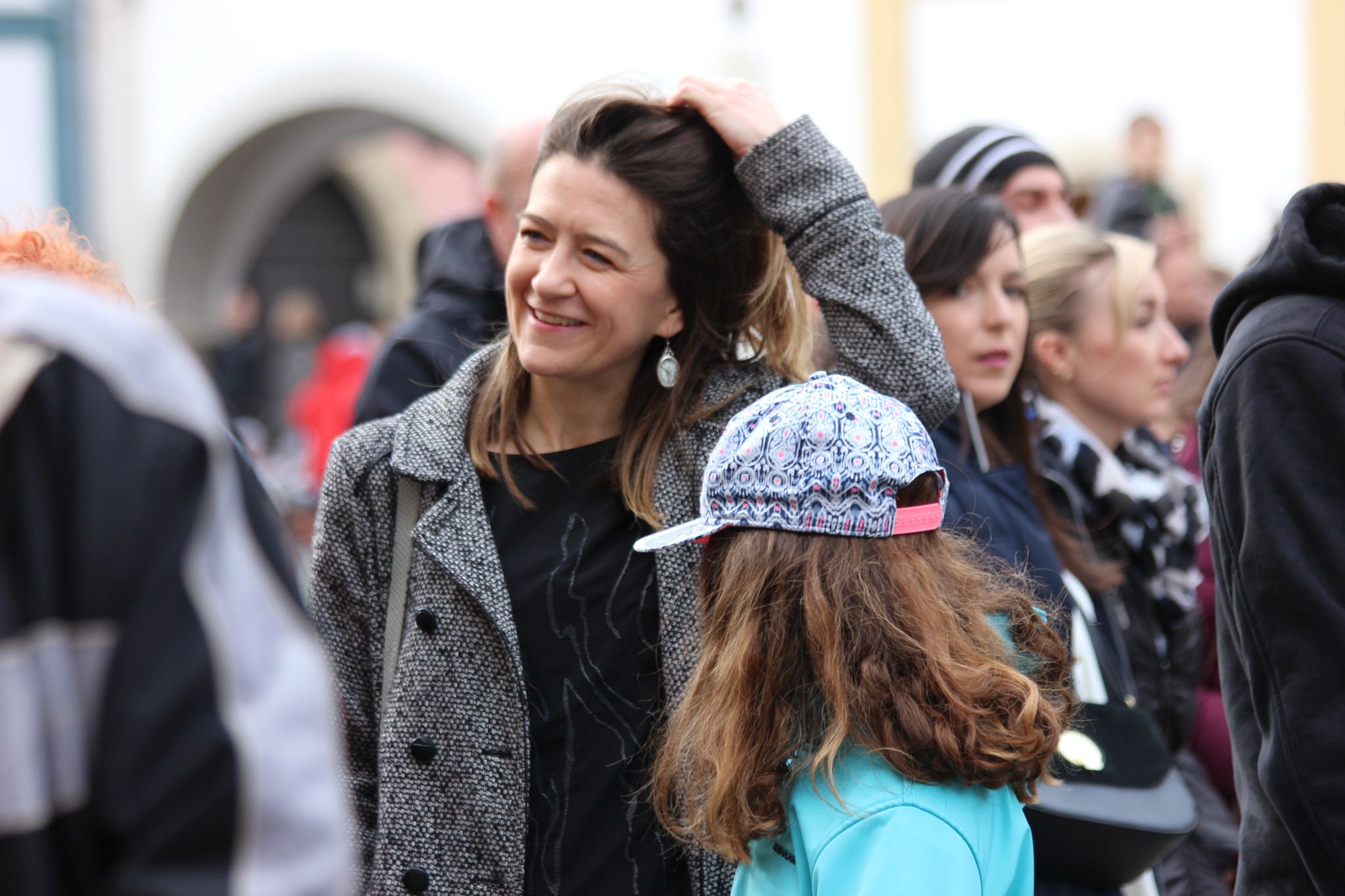 Prosvjed ‘Buđenje’